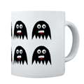 Halloween Fritz Mug